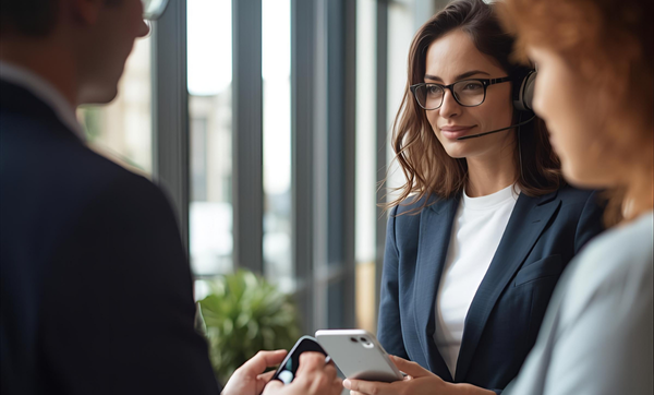 customer relationship