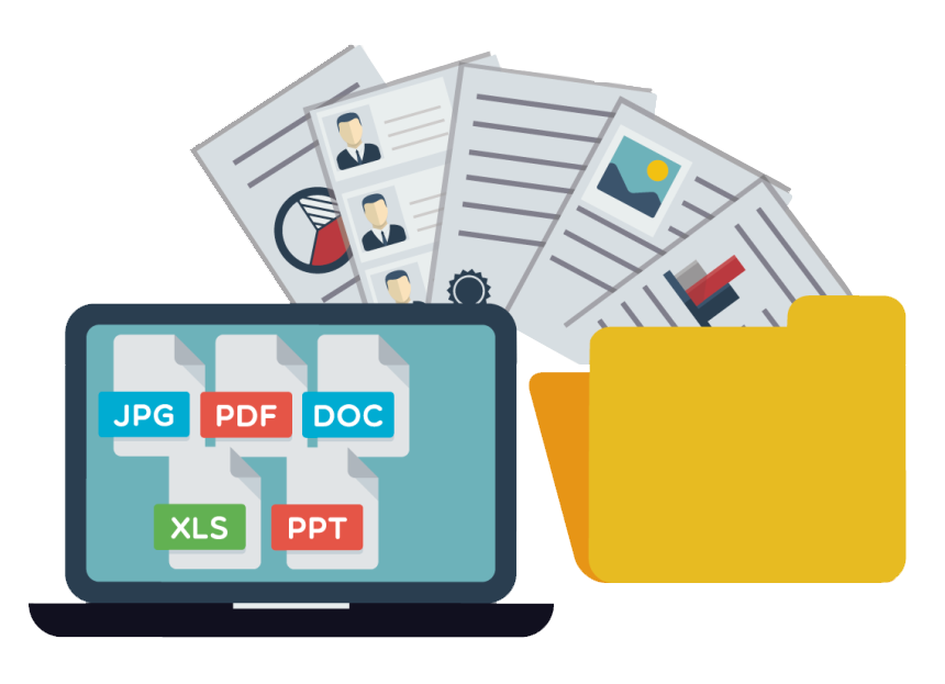 Document Management Software