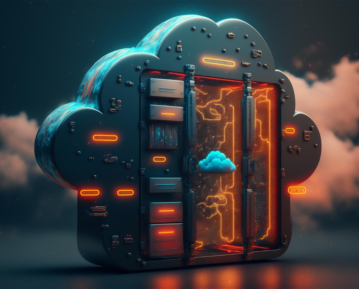 Azure / AWS Migration Services