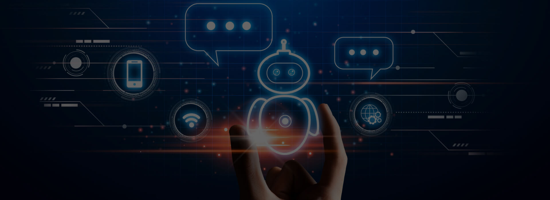 Chatbot Development Company