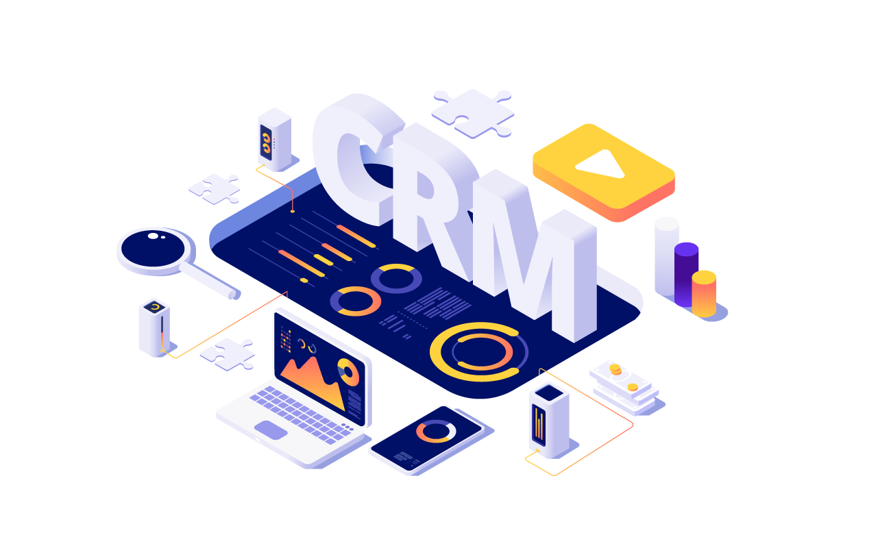 CRM Software