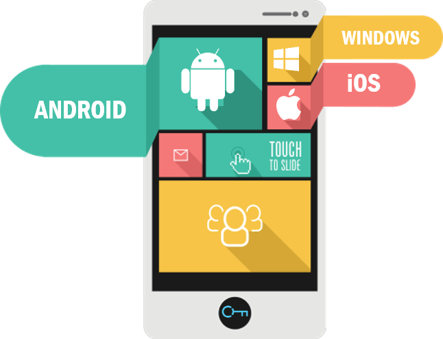 Mobile App Development