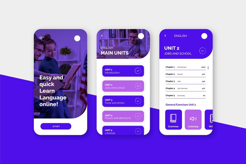 Mobile App Development Services