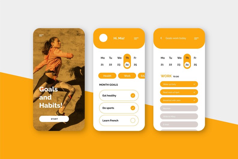 Mobile App Development Services