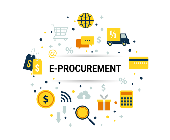 Procurement Management Software