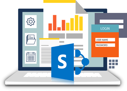 SharePoint Development Company