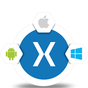 Xamarin App Development